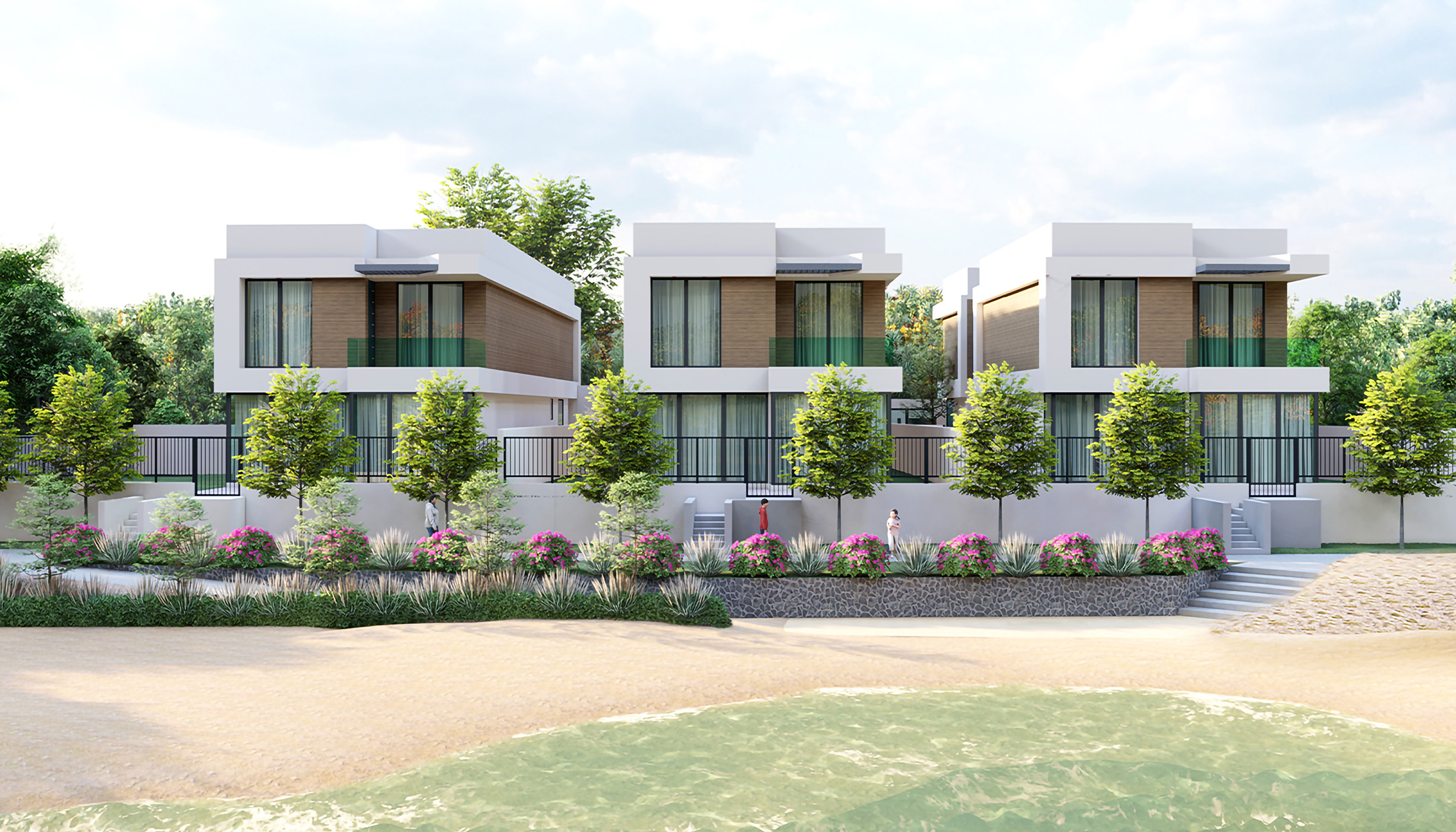 Granada Villas Phase 2 By Rak - image 12