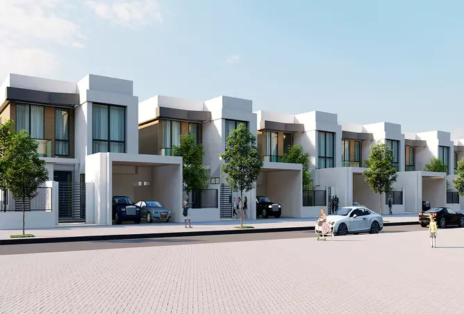 Granada Villas Phase 2 By Rak - Image 5
