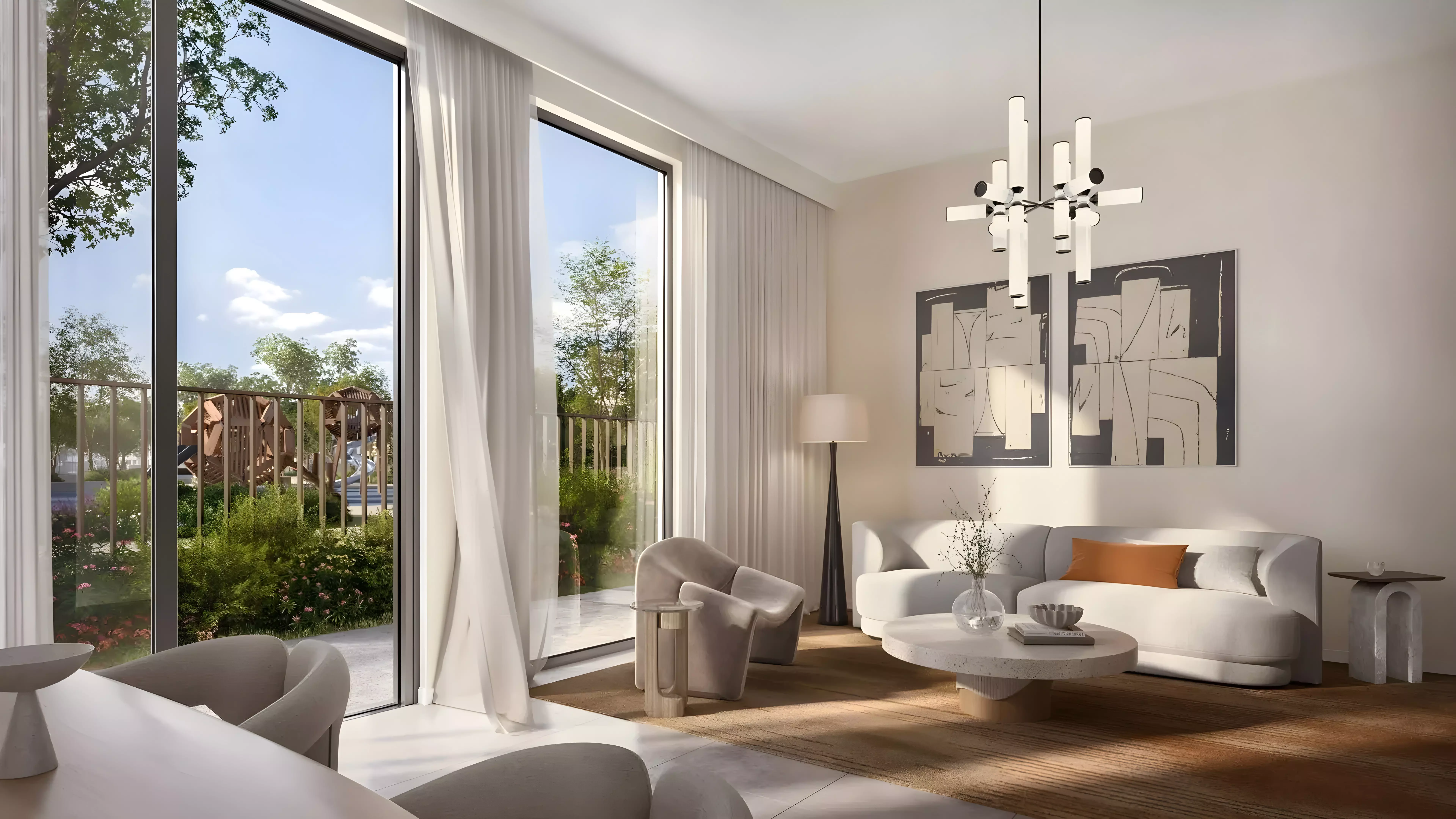 Virella 2 by Emaar Properties, The Valley - photo 2 of 3