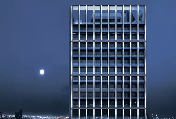 Binghatti Moonlight - Image 4