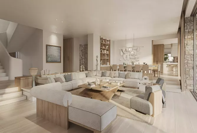 Avra and Aurora — Dubai Hills Estate
