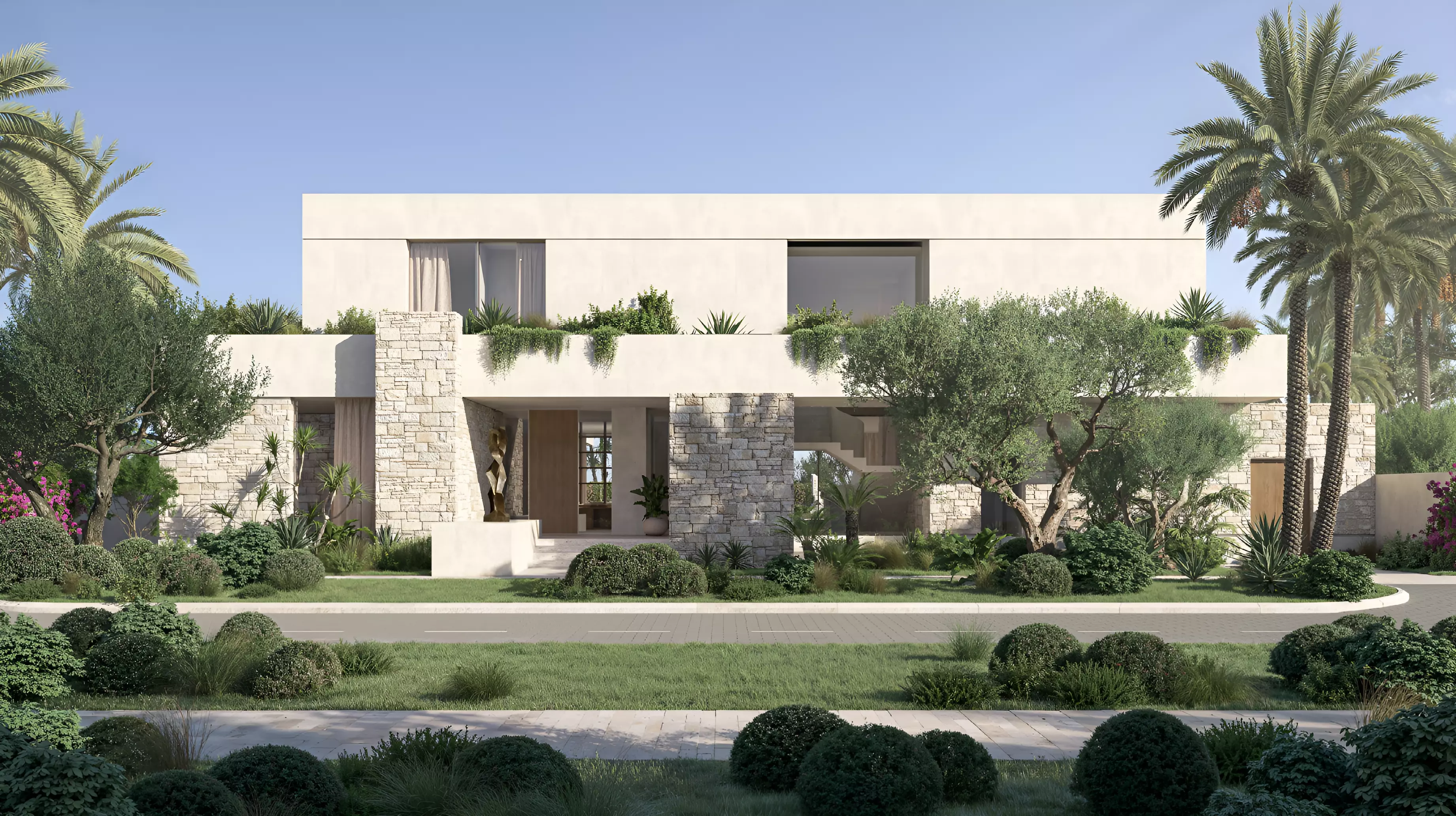 Avra and Aurora by H&H Development, Dubai Hills Estate - photo 4 of 7