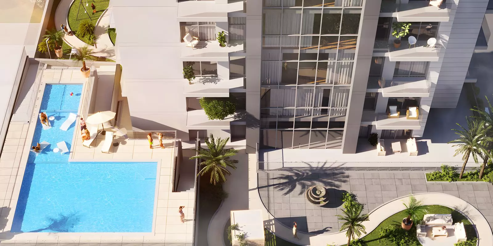 Vita Grande by Meteora Developers, Vita Grande - photo 3 of 3