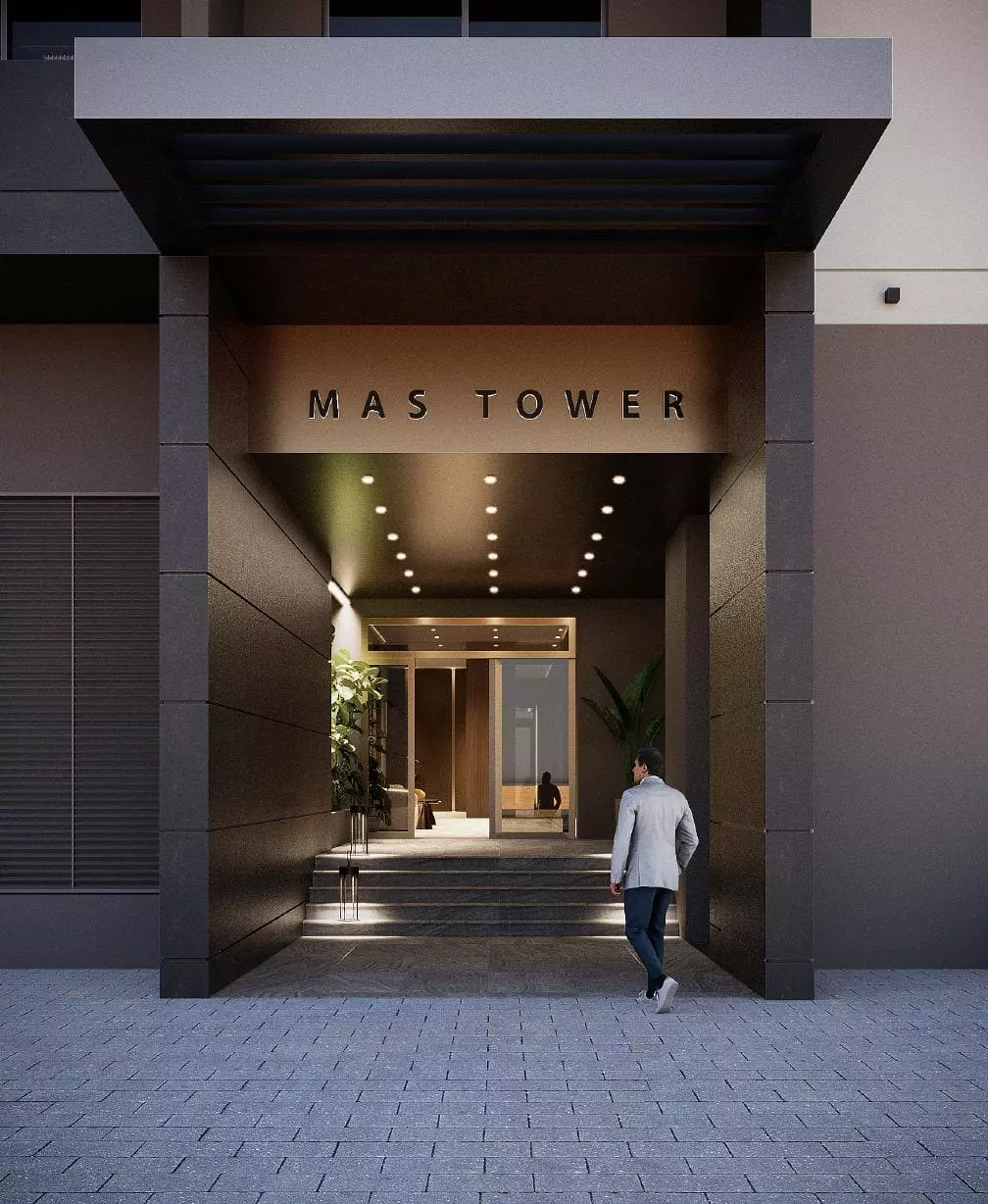 Mas Tower by Revi Realty, Mas Tower - photo 4 of 8