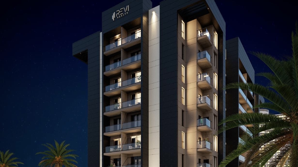 Mas Tower - image 10