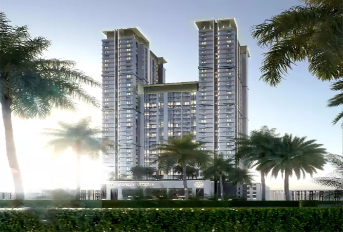 Sobha Creek Vistas Reserve - Image 2