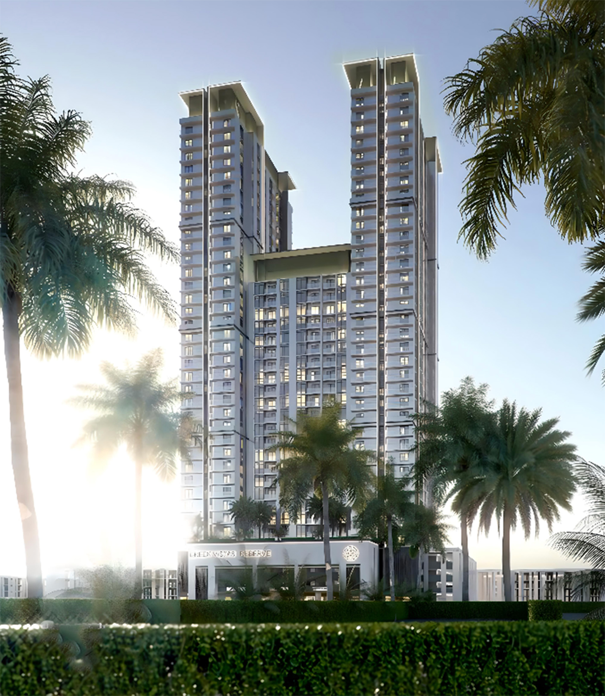 Sobha Creek Vistas Reserve - image 11