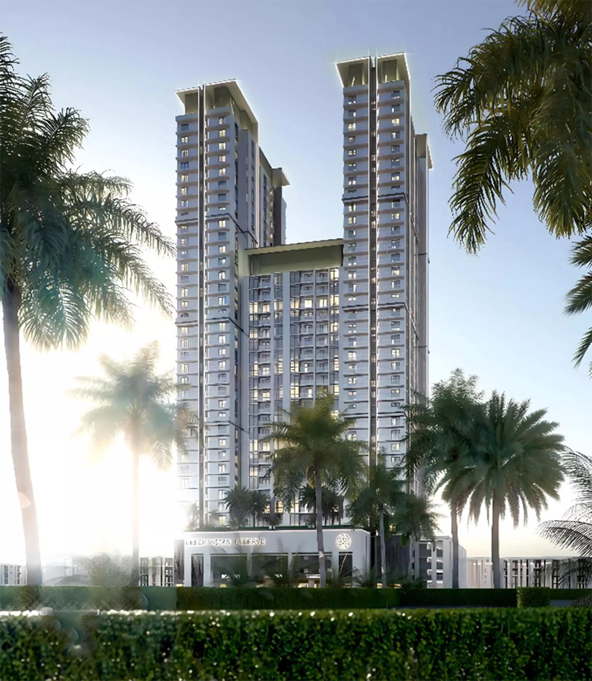 Sobha Creek Vistas Reserve by Sobha Realty, Sobha Creek Vistas Reserve - photo 3 of 7