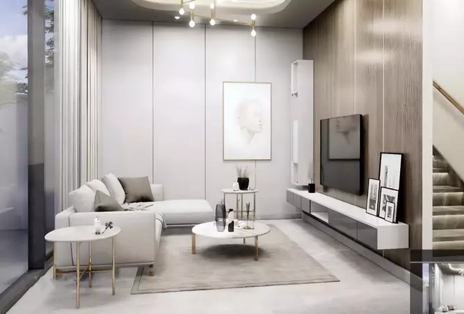 Lucky Royale Residence — Jumeirah Village Circle