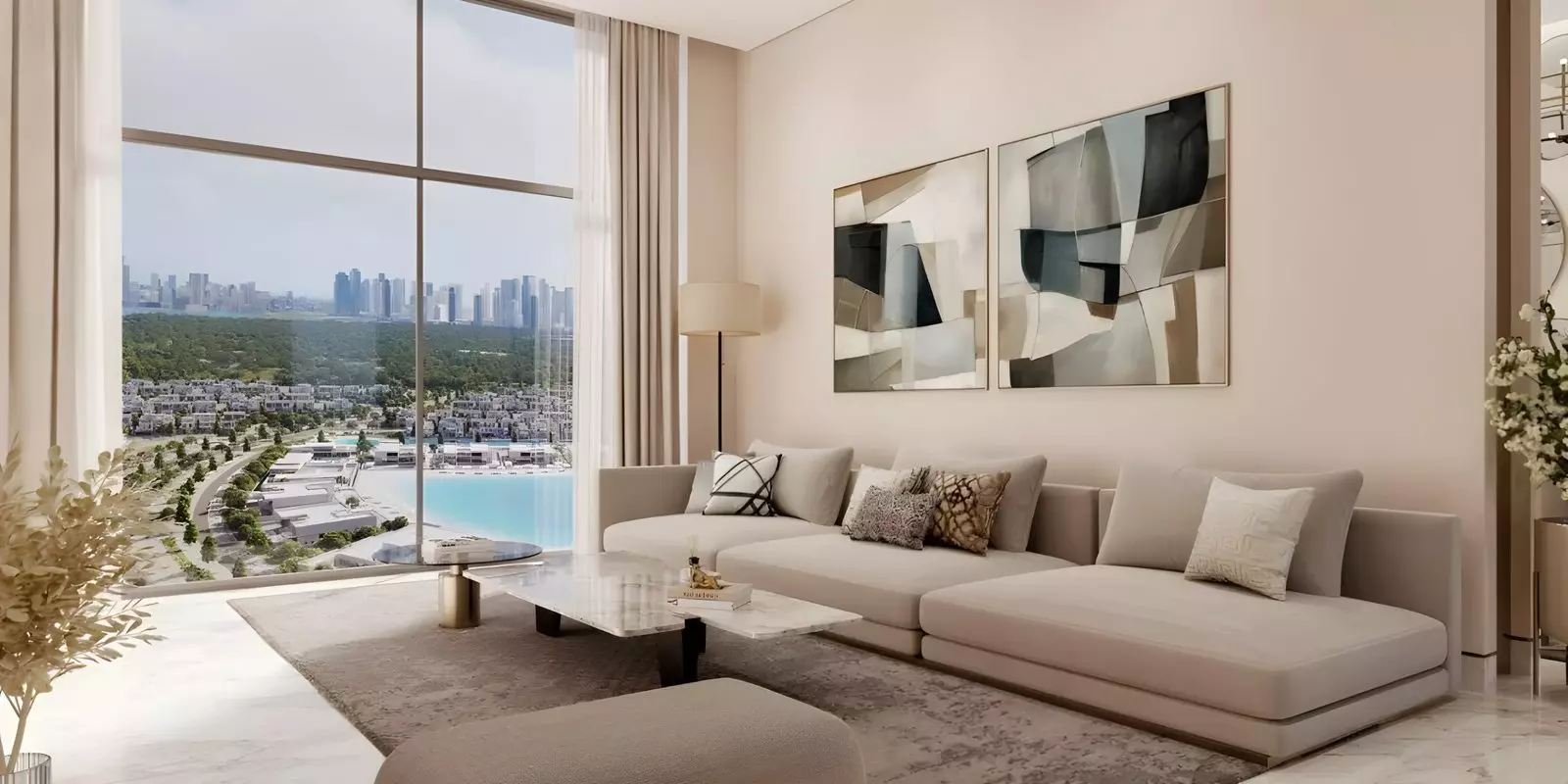 340 Riverside Crescent by Sobha Realty, 340 Riverside Crescent - photo 5 of 6