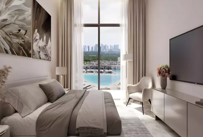 340 Riverside Crescent — Sobha Hartland 2