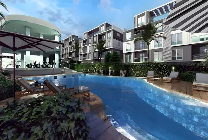 صورة لمشروع بيراميدز ويلز من تطوير GUP DEVELOPMENTS في الجيزة, مدينة 6 أكتوبر, بيراميدز ويلز - [2]