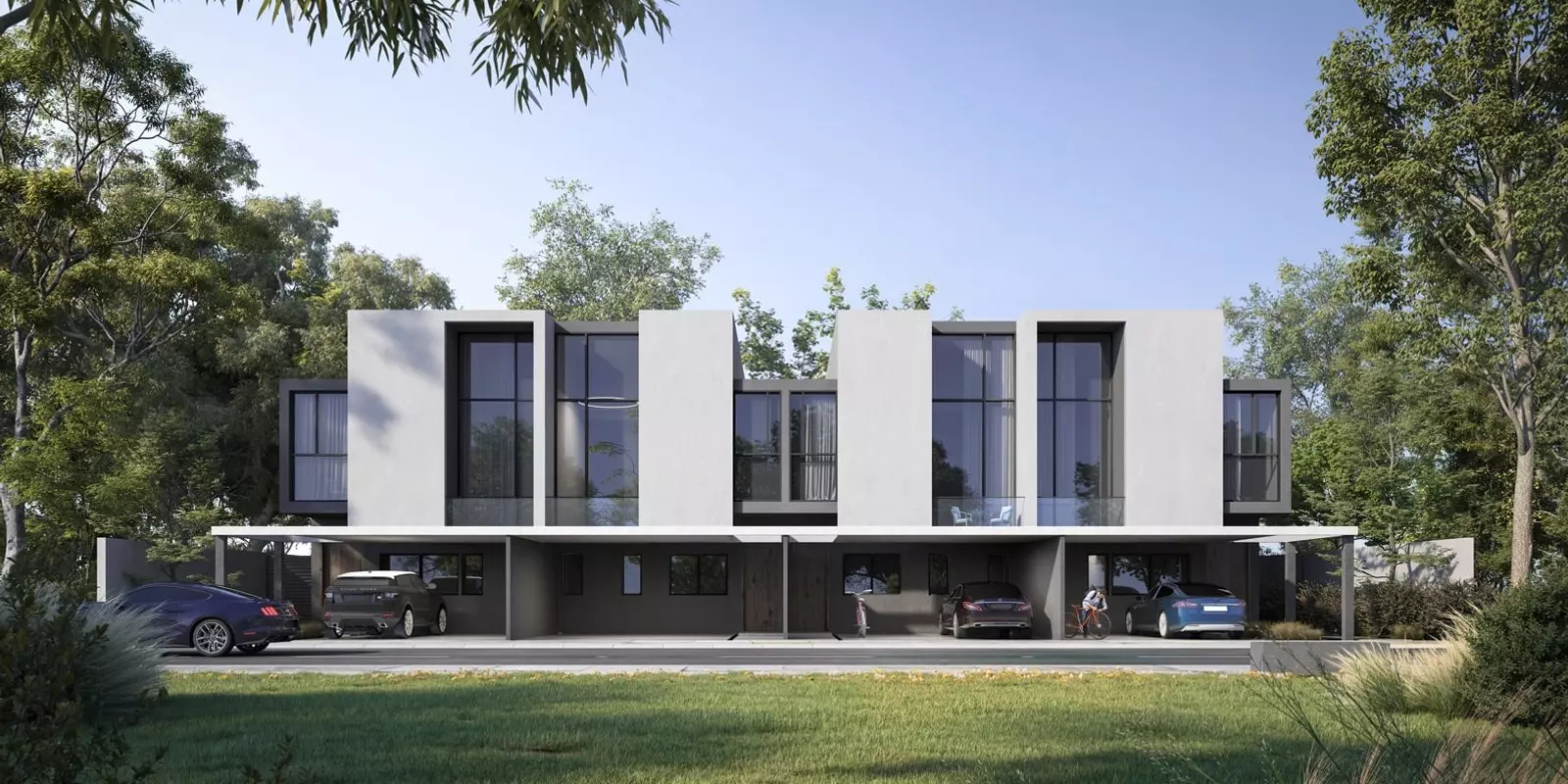 Robinia by ARADA, Robinia - photo 3 of 9