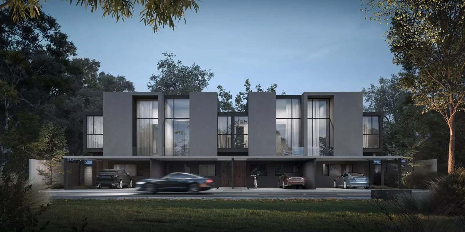 Robinia by ARADA, Robinia - photo 5 of 9