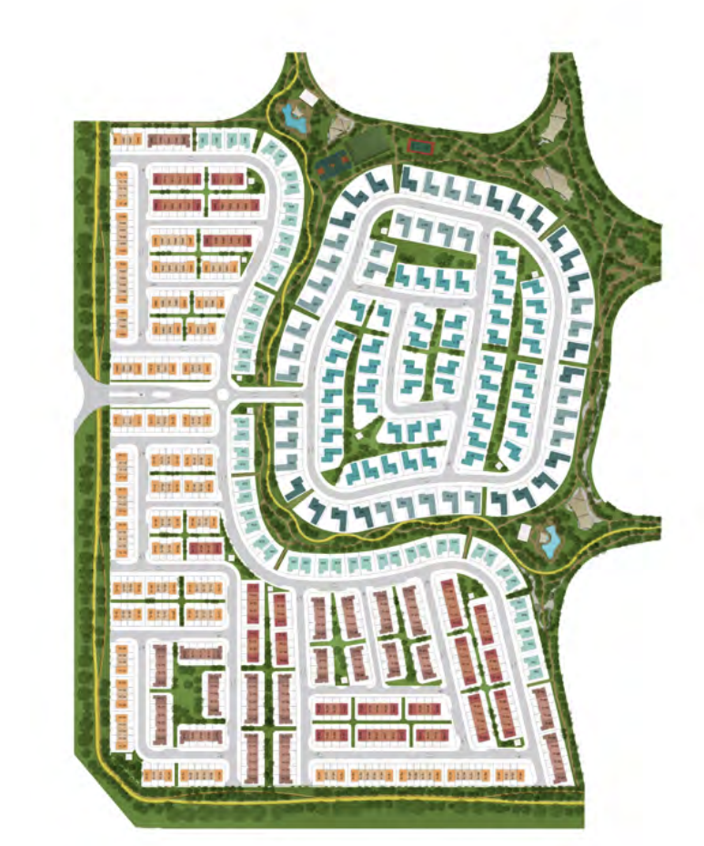 Master plan 3