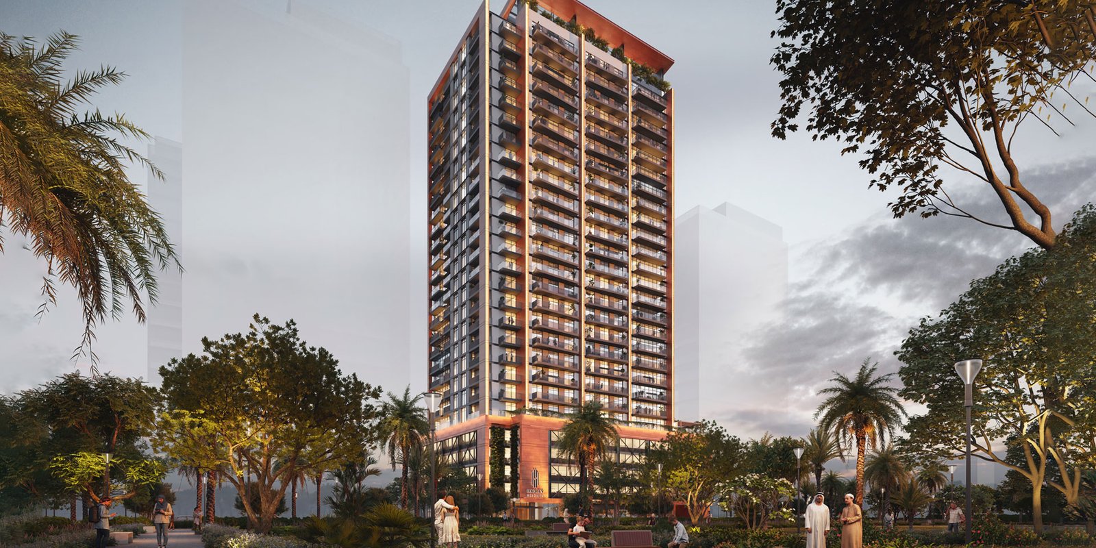 Hadley Heights - image 8