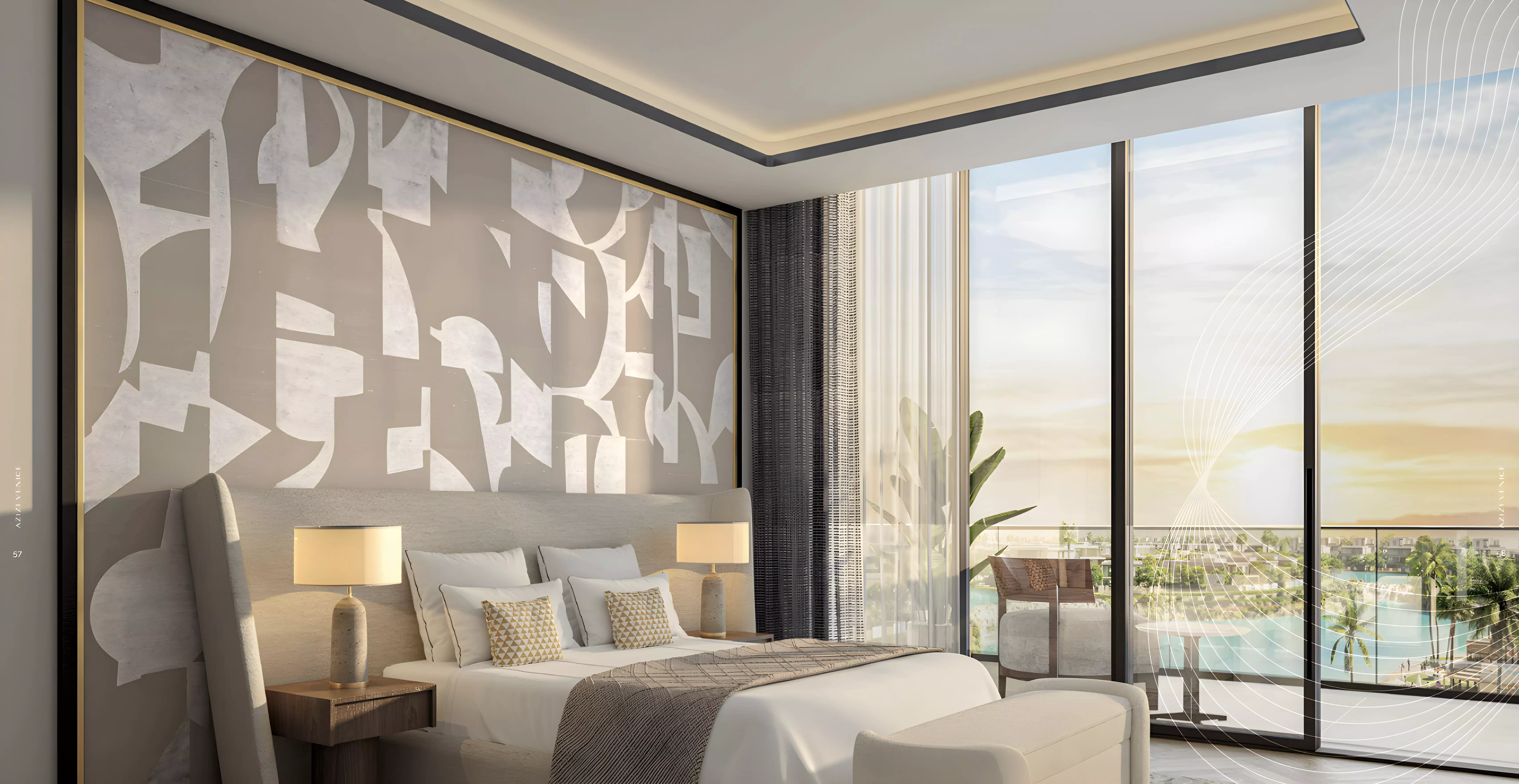 Azizi Venice 3 by Azizi Developments, Azizi Venice 3 - photo 3 of 11
