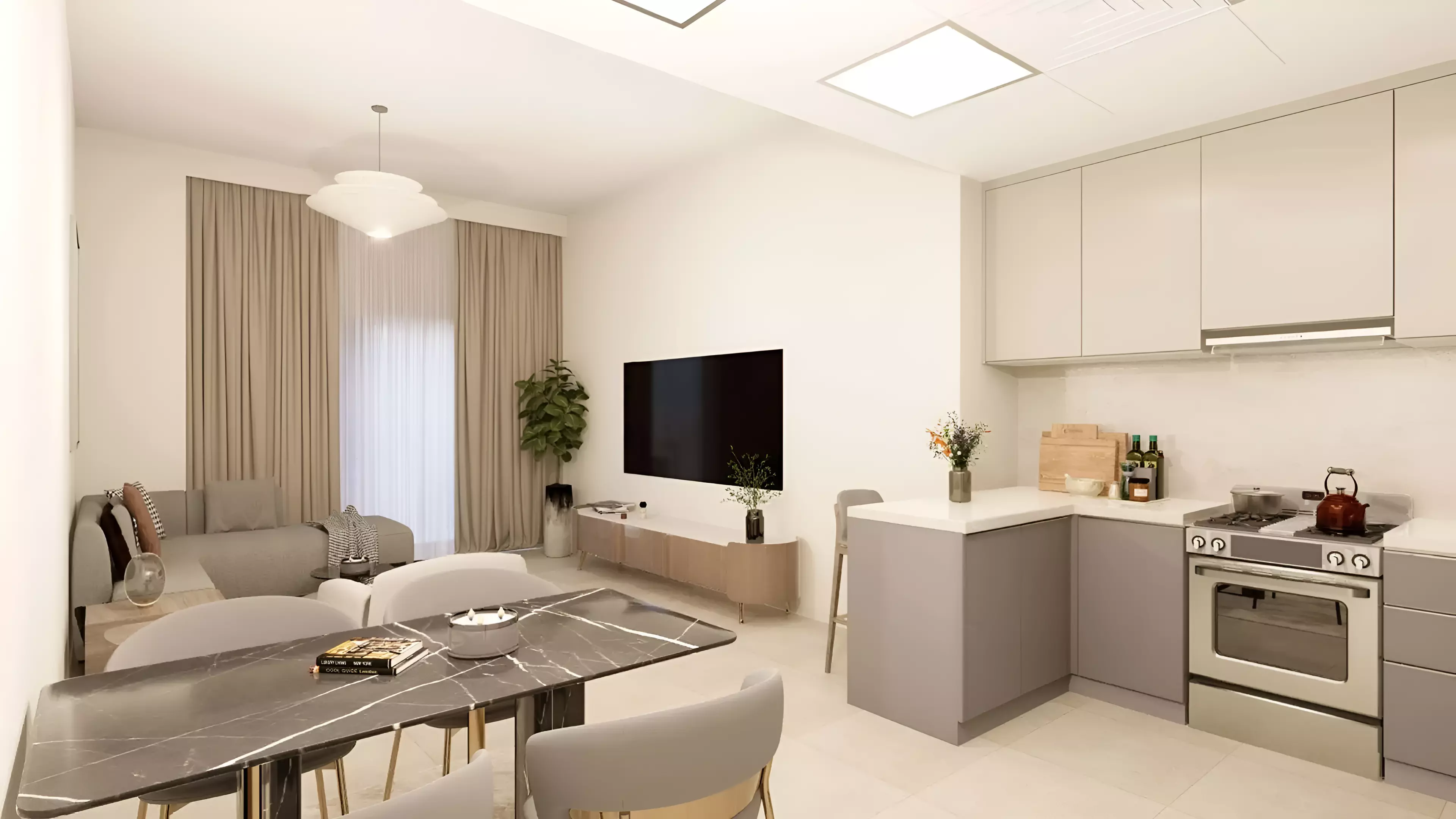 Kentia Residence 5