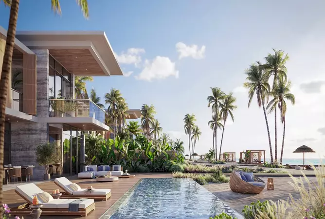 Rixos Phase 2 By Nakheel - Image 2