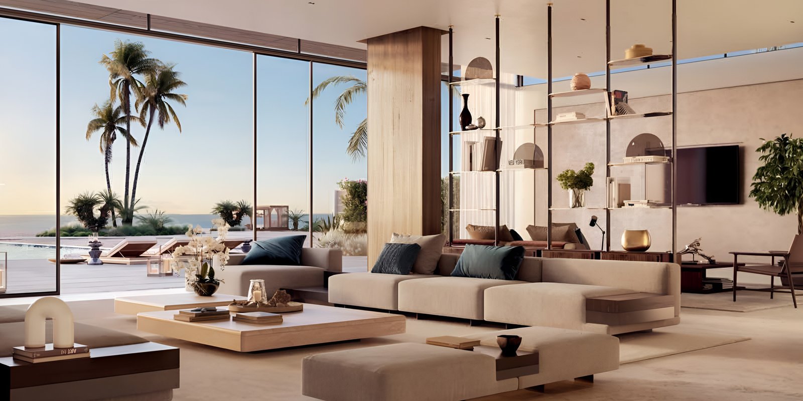 Rixos Phase 2 By Nakheel - image 11