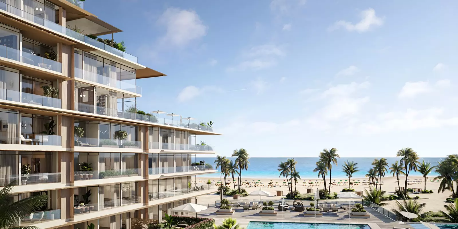 Rixos Phase 2 By Nakheel - off-plan apartment/duplex by Nakheel in Dubai Islands