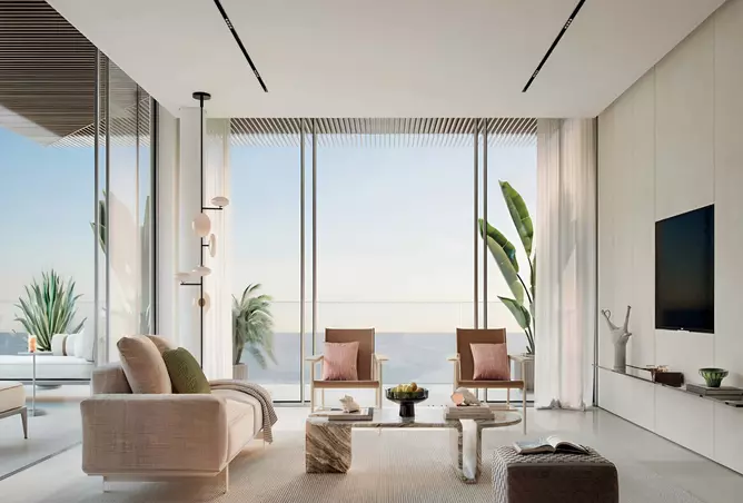 Rixos Phase 2 By Nakheel - Image 4