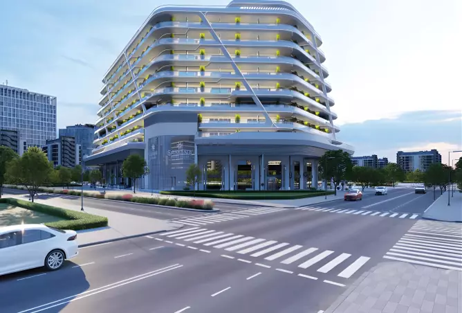 Samana Mykonos Signature - Image 3