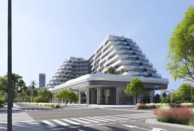 Samana Mykonos Signature - Image 2