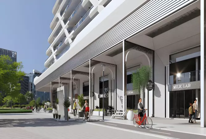 Samana Mykonos Signature - Image 5