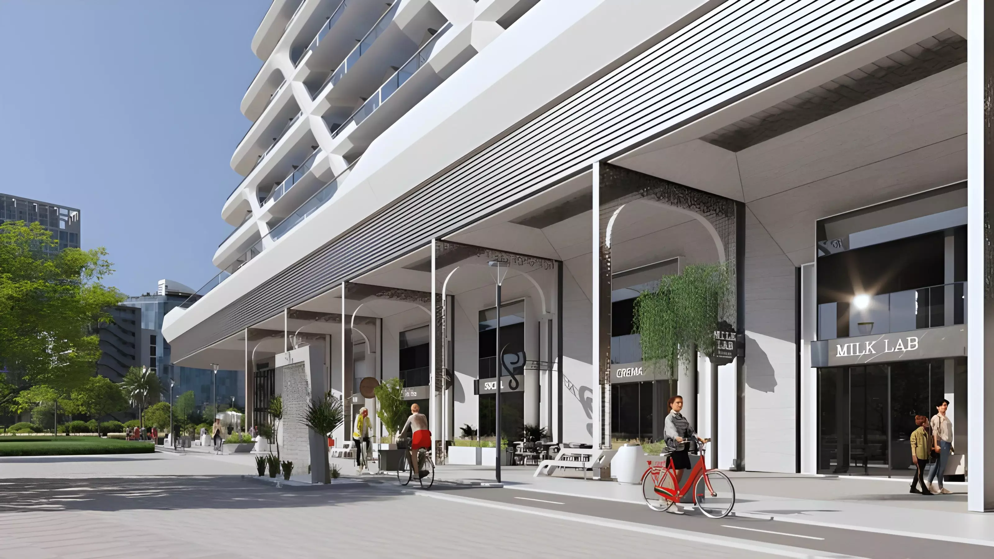 Samana Mykonos Signature by Samana Developers, Samana Mykonos Signature - photo 5 of 10