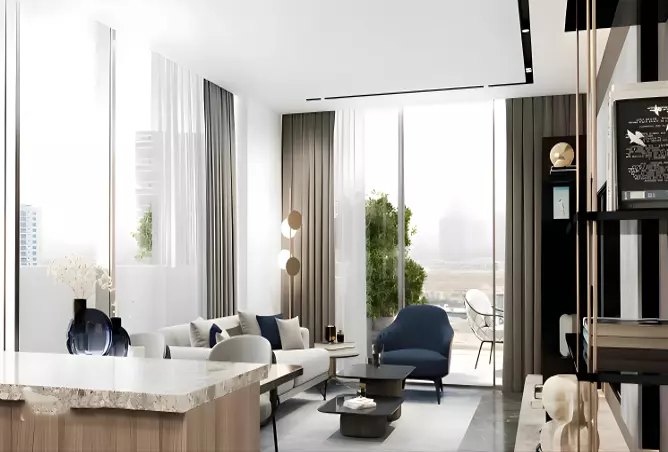 Samana Mykonos Signature — Arjan