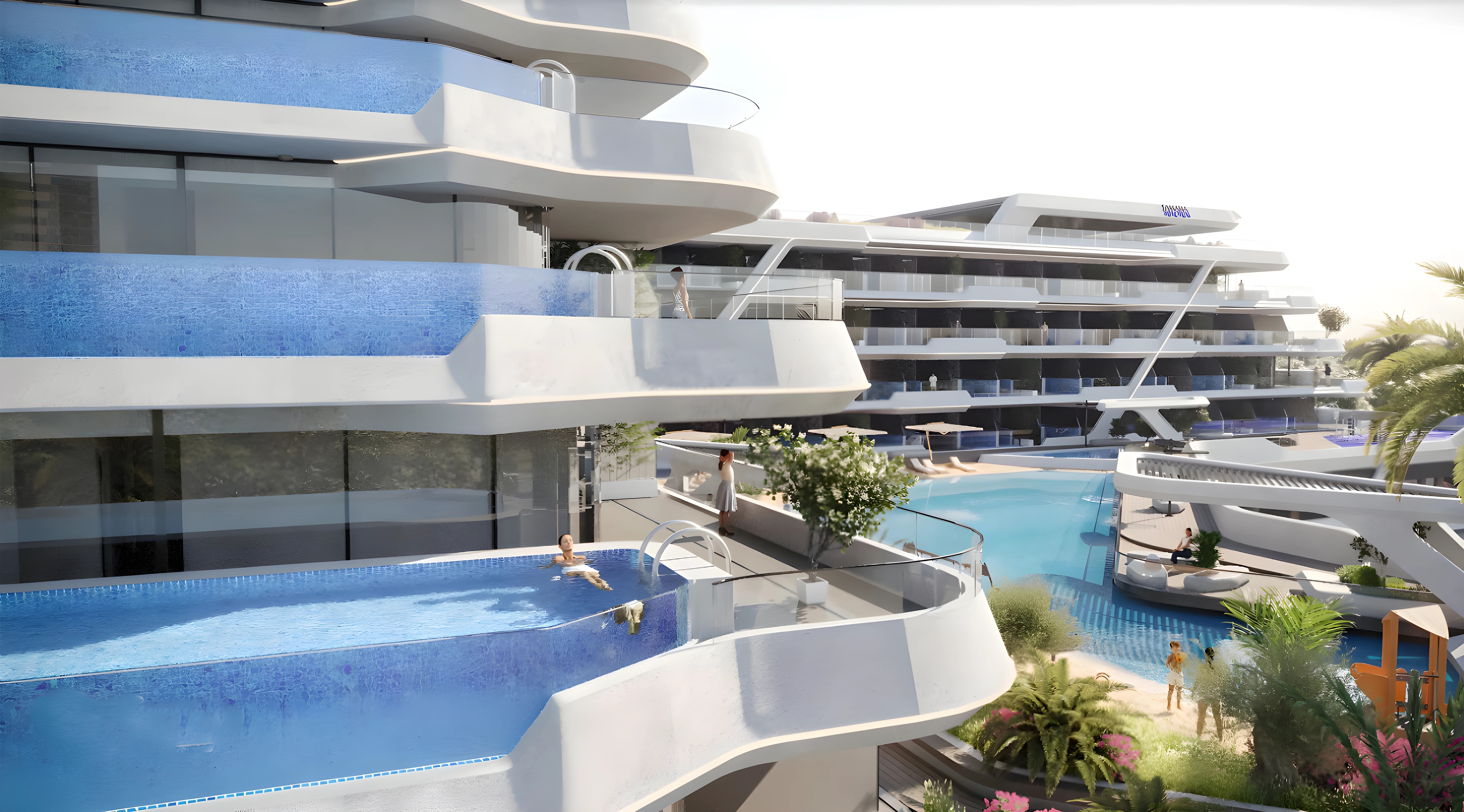 Samana Mykonos Signature - image 12