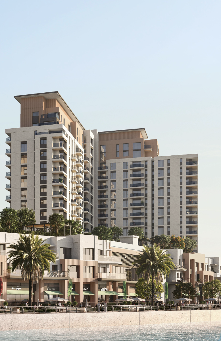 Topaz Residences - image 10