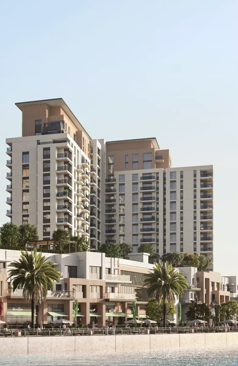 Topaz Residences — photo 6 of 7