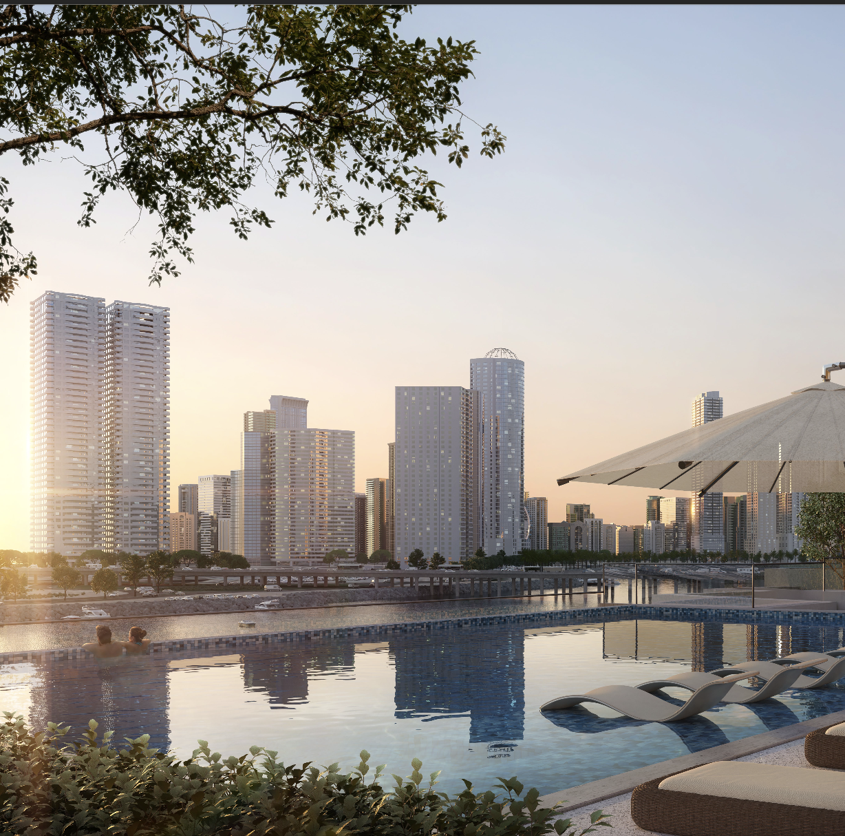 Topaz Residences - image 11