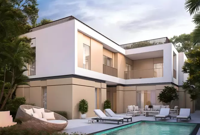 Elwood Estates — Dubailand East