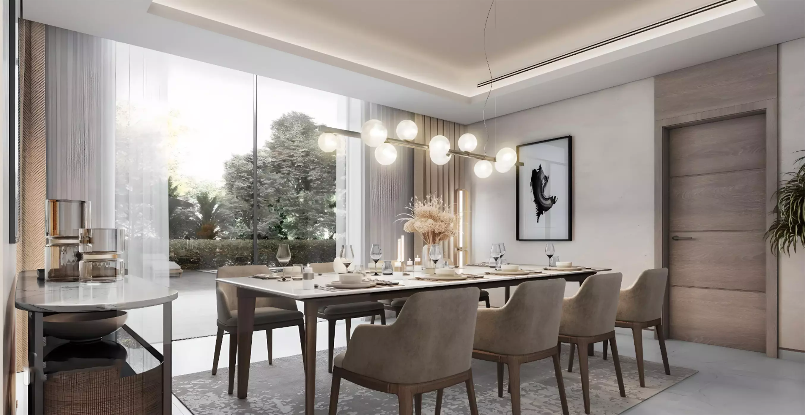Sobha Elwood by Sobha Realty, Sobha Elwood - photo 4 of 9