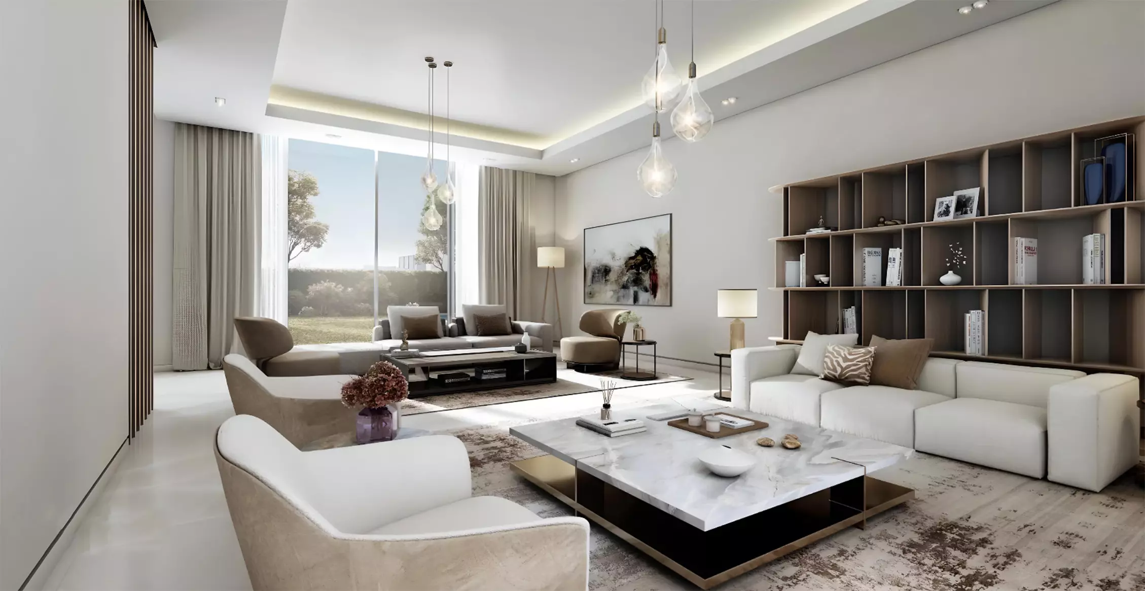 Sobha Elwood by Sobha Realty, Sobha Elwood - photo 2 of 9