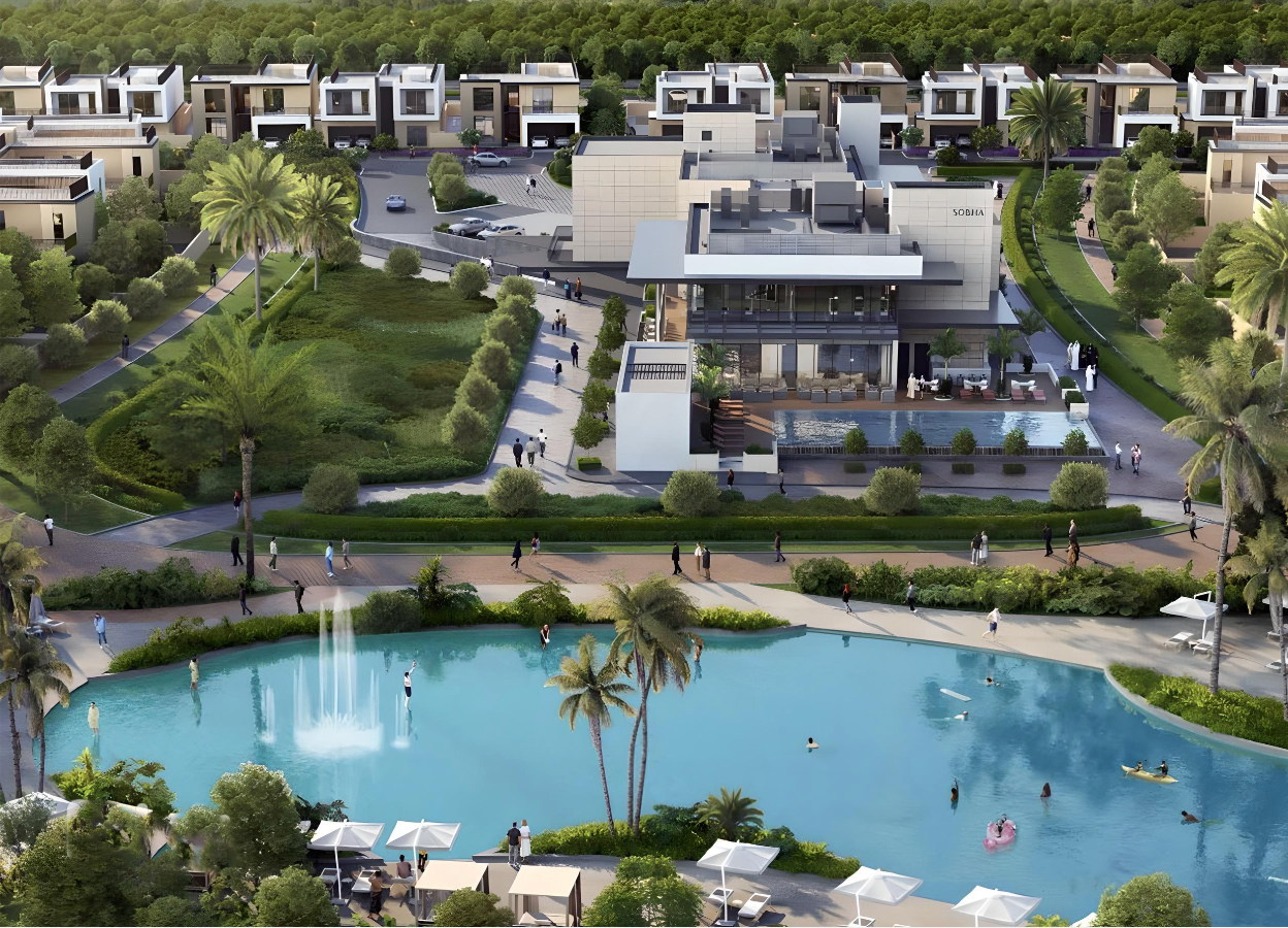 Sobha Elwood - image 12