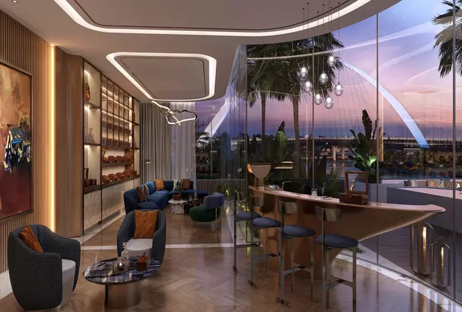 Casa Canal — Al Wasl