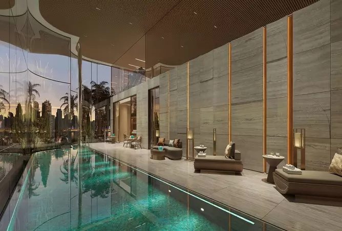 Casa Canal — Al Wasl