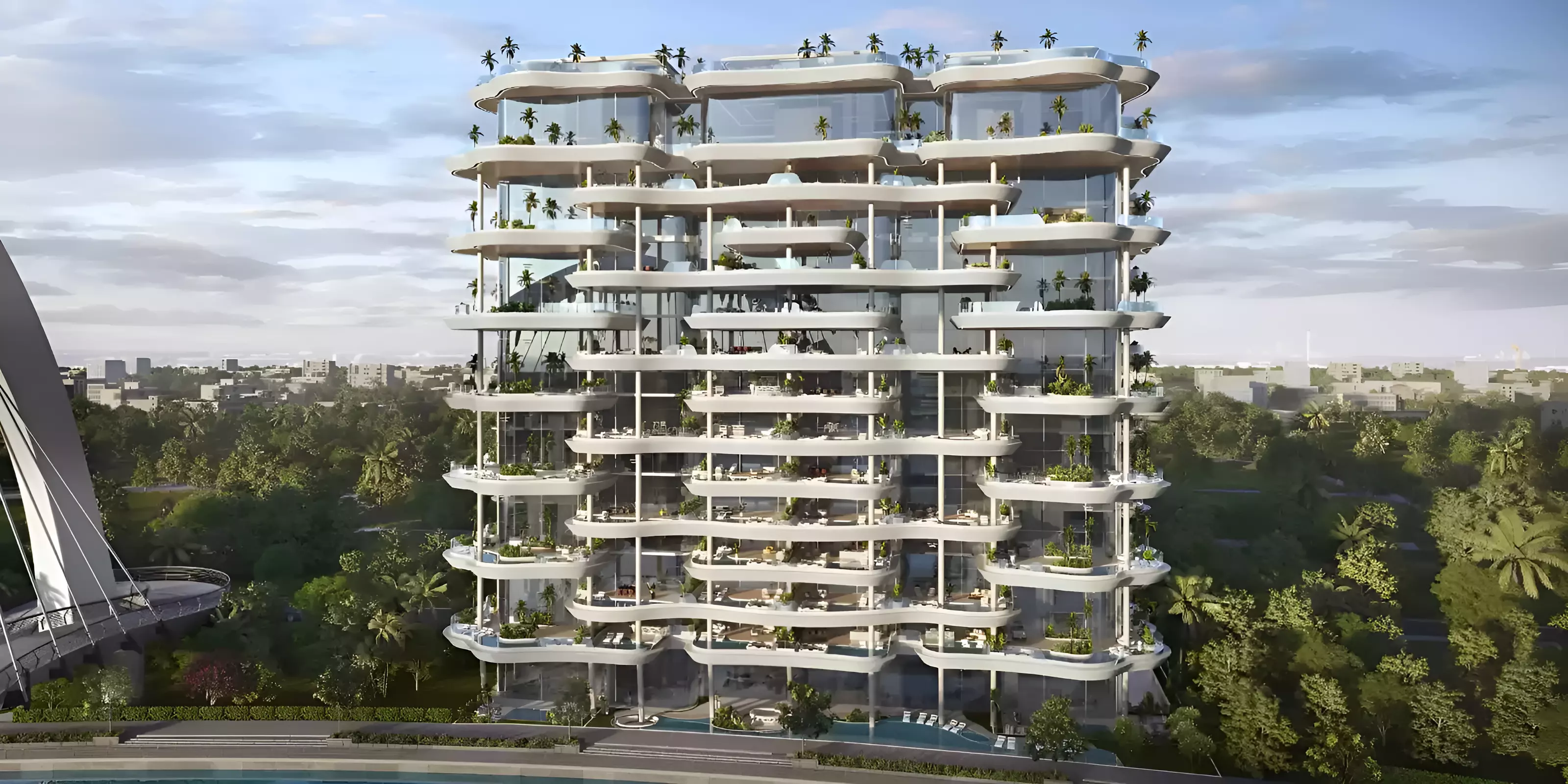 Casa Canal - off-plan apartment/penthouse by AHS Properties in Casa Canal