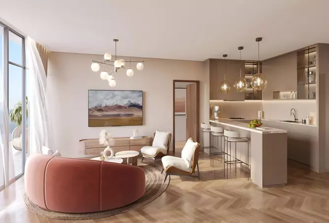 Radisson Blu Hotel & Residences - Image 10