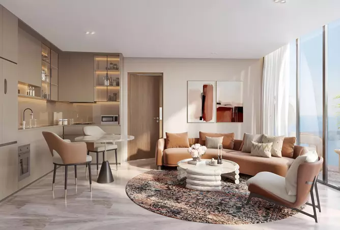 Radisson Blu Hotel & Residences - Image 14