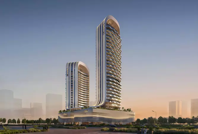 Radisson Blu Hotel & Residences - Image 8