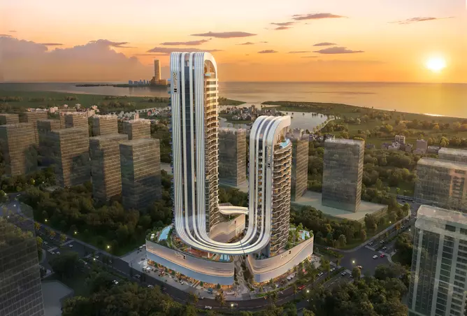 Radisson Blu Hotel & Residences - Image 4