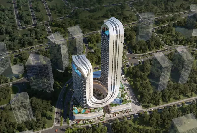 Radisson Blu Hotel & Residences - Image 7