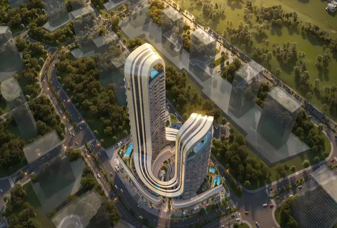 Radisson Blu Hotel & Residences - Image 5