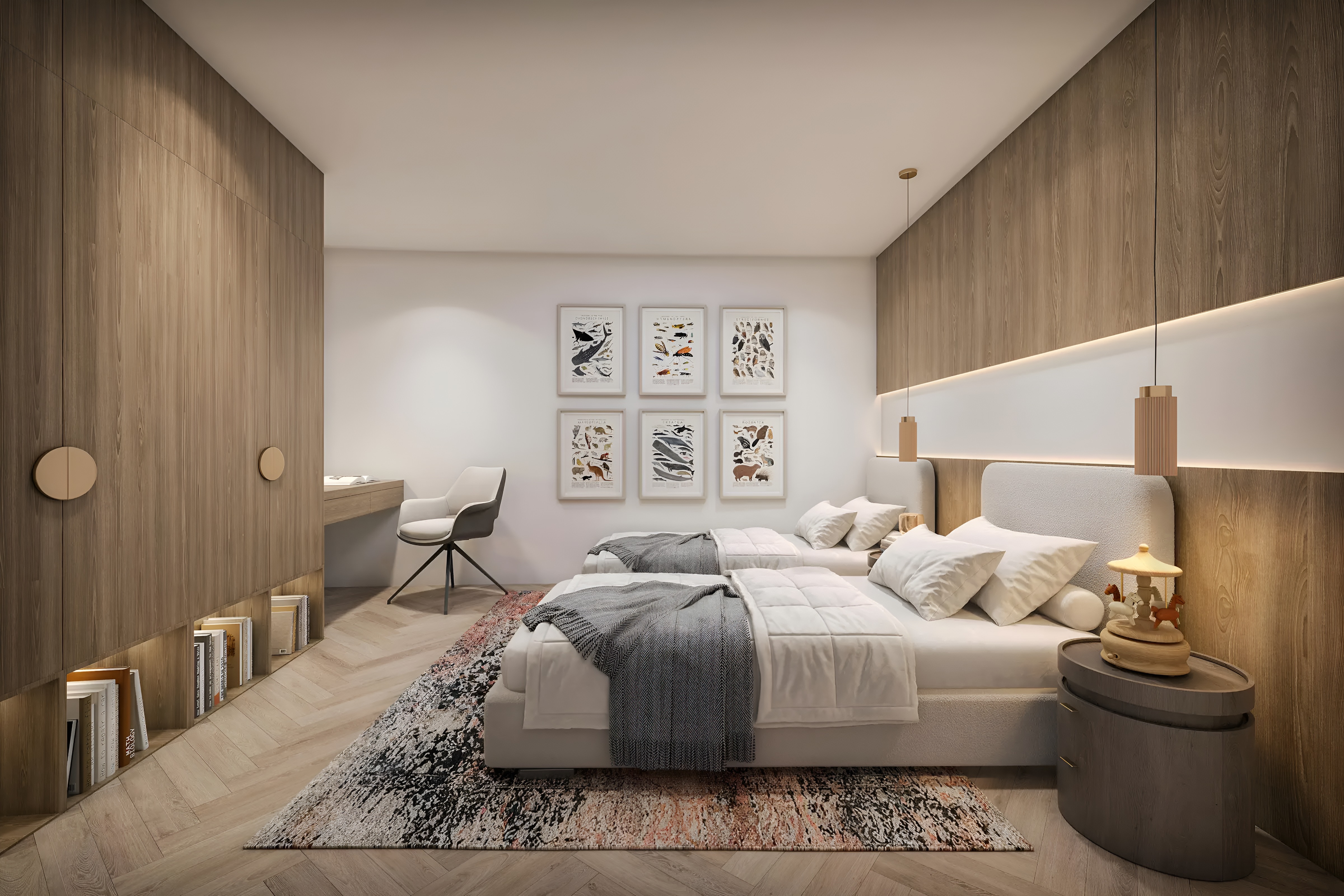 Radisson Blu Hotel & Residences - image 11