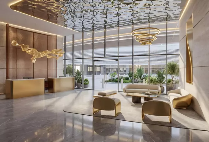 Radisson Blu Hotel & Residences - Image 9